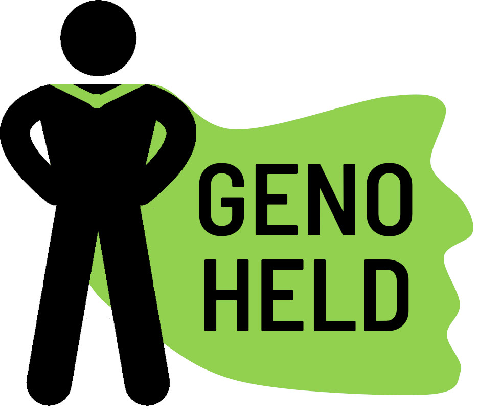Logo GenoHeld