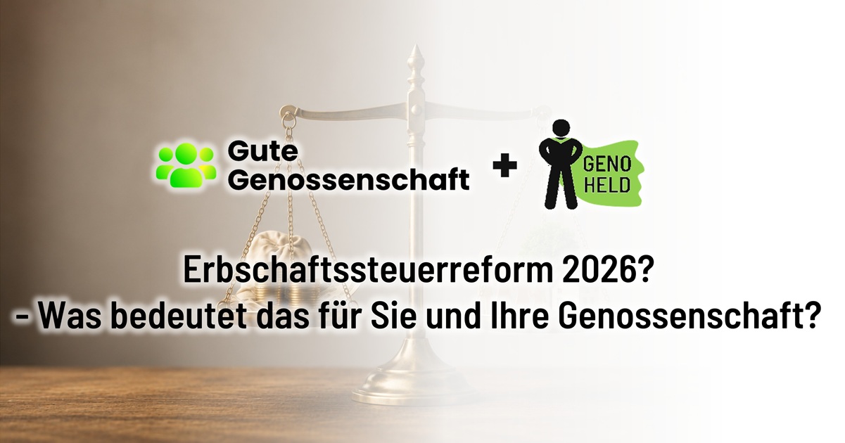 Erbschaftssteuerreform 2026?