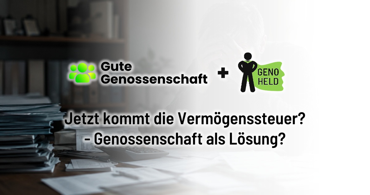 Kommt jetzt die Vermögenssteuer 2026?